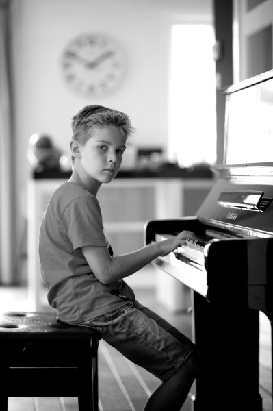 Ronald de Jong fotografie pianospeler 001
